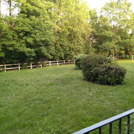 La Boisselle, Chez L'Habitant Saint-Germain-lès-Arpajon エクステリア 写真