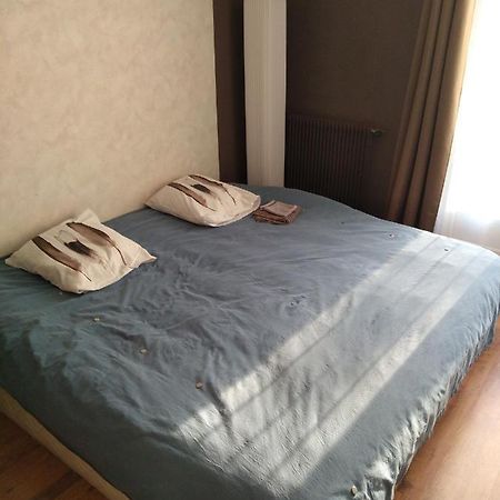 La Boisselle, Chez L'Habitant Saint-Germain-lès-Arpajon エクステリア 写真