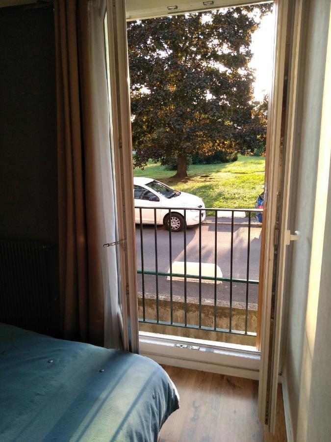 La Boisselle, Chez L'Habitant Saint-Germain-lès-Arpajon エクステリア 写真